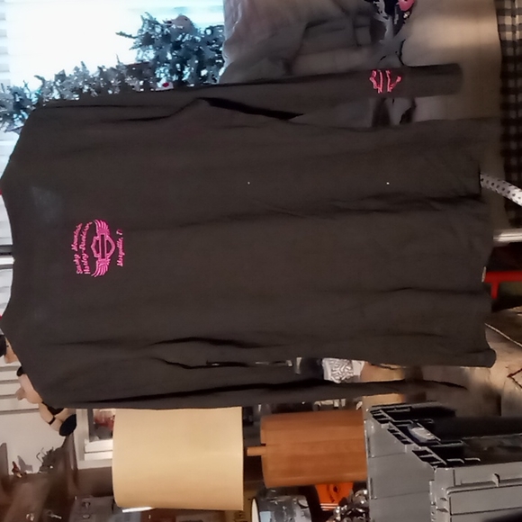 Harley-Davidson shirt - Picture 7 of 9